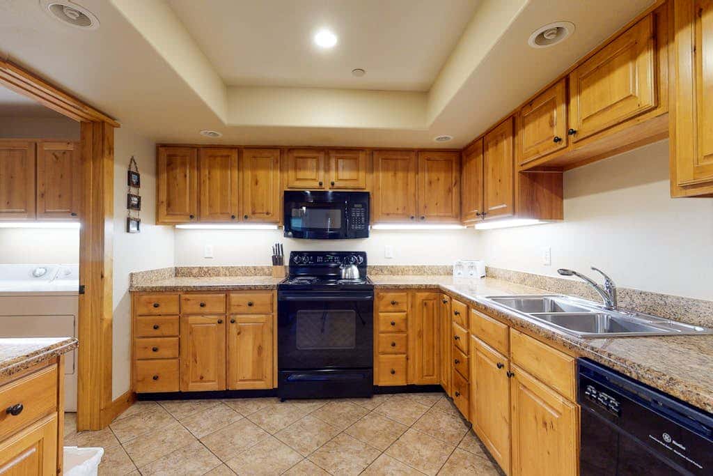 Canyon Creek A303