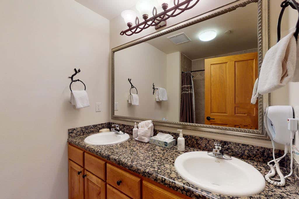 Canyon Creek A303