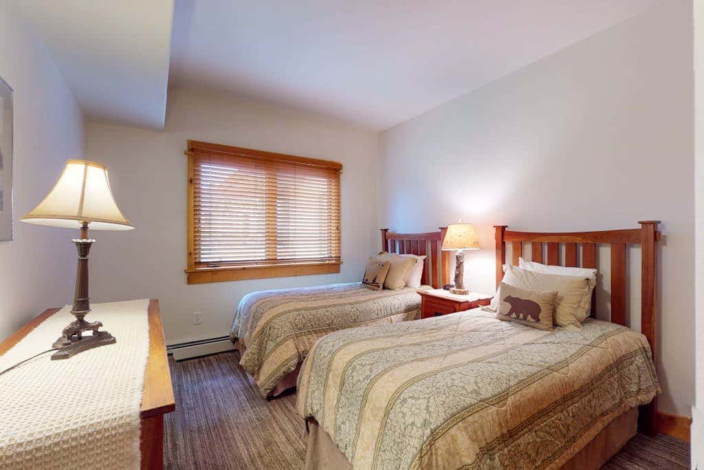 Canyon Creek A303