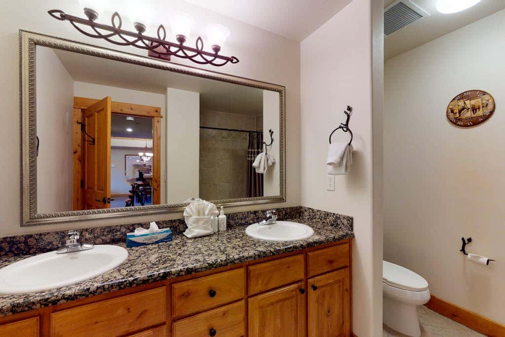 Canyon Creek A303