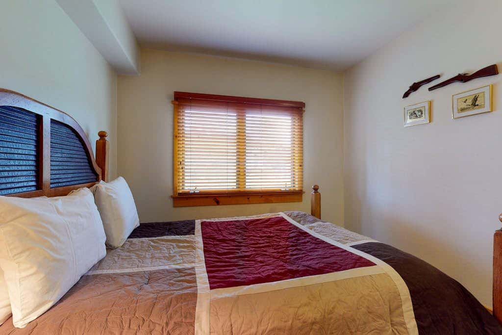 Canyon Creek A303
