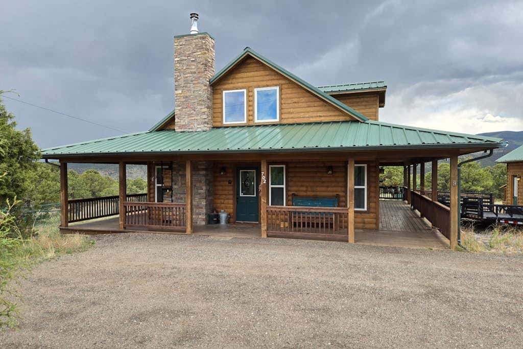 Milner Retreat