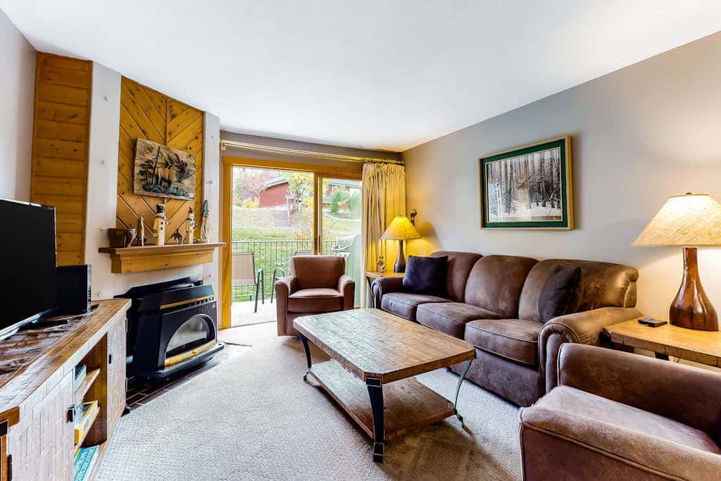 Ski inn 224