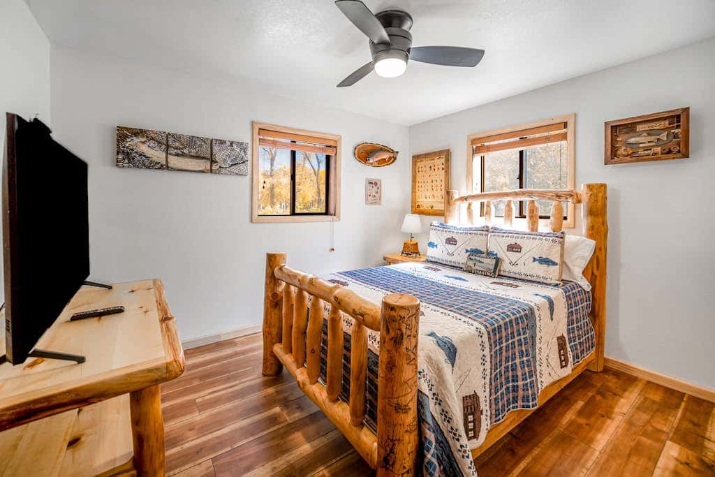 Brown Bear Cabin