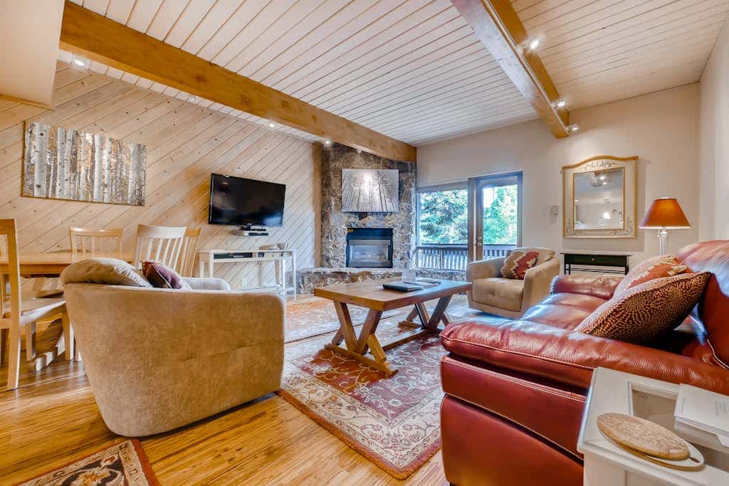 Ptarmigan House 21