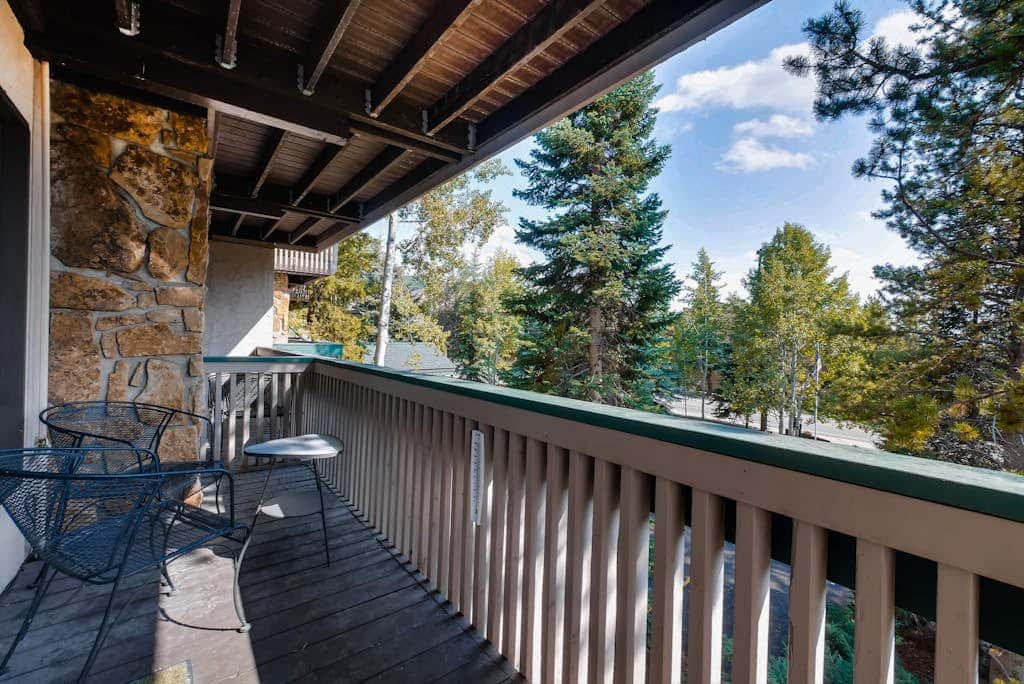 Ptarmigan House 21