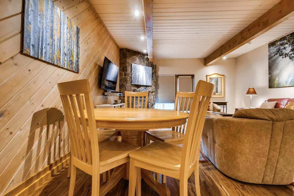 Ptarmigan House 21