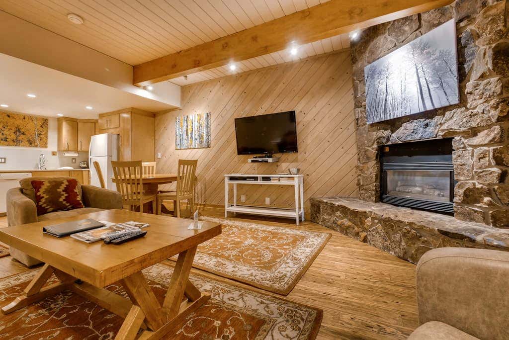 Ptarmigan House 21