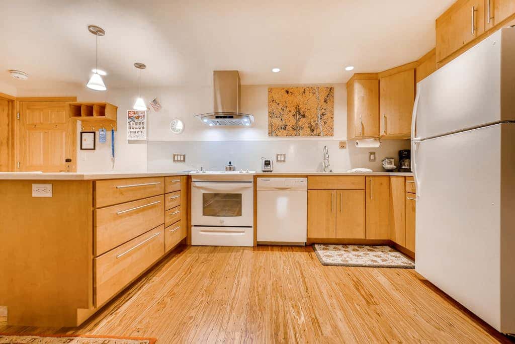 Ptarmigan House 21
