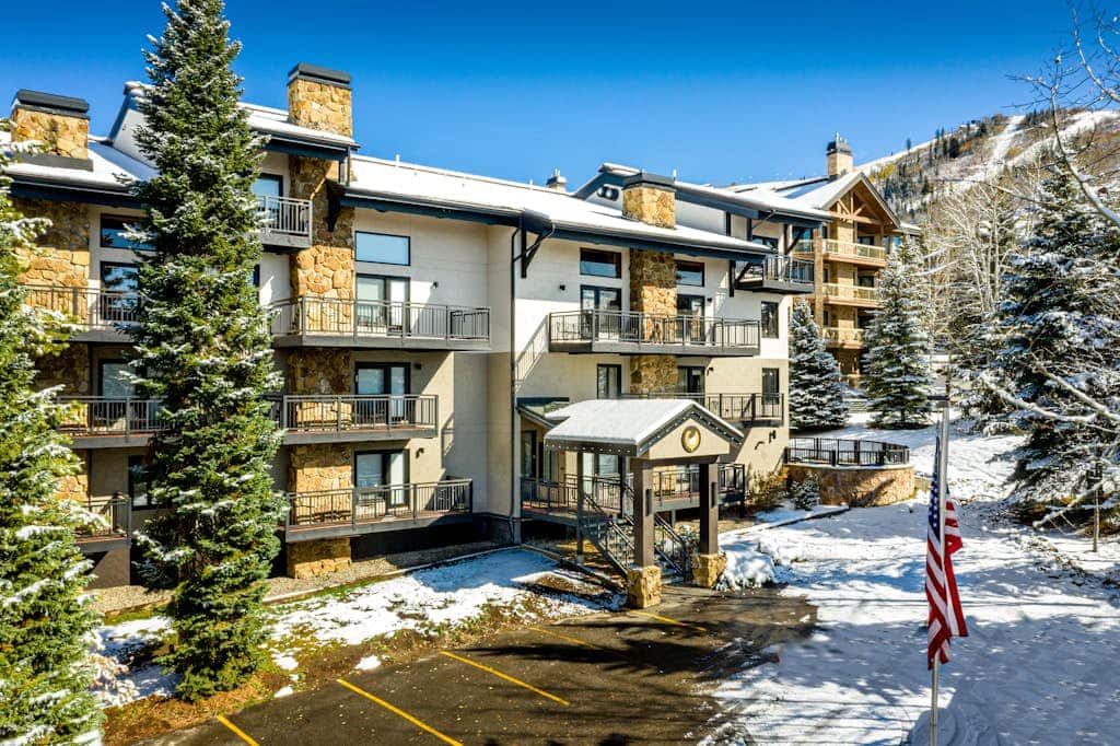 Ptarmigan House 21