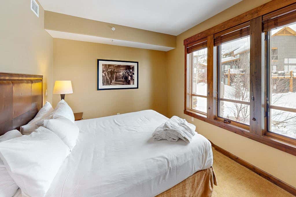 Trailhead Lodge 3119