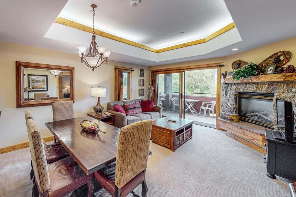 Canyon Creek A304