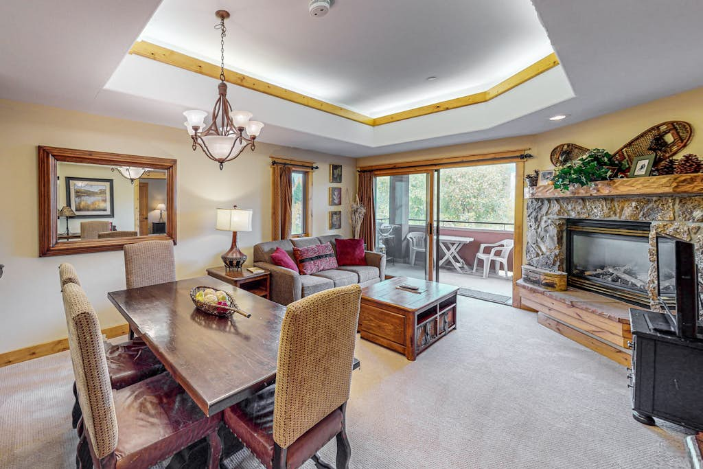 Canyon Creek A304