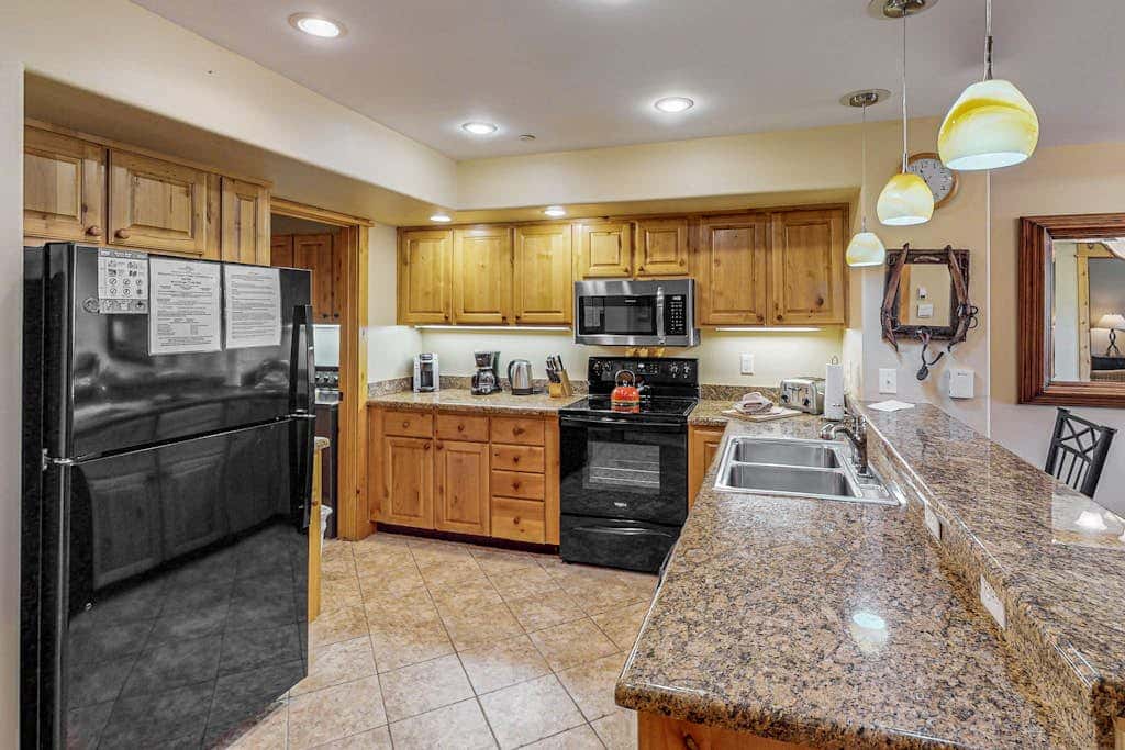 Canyon Creek A304