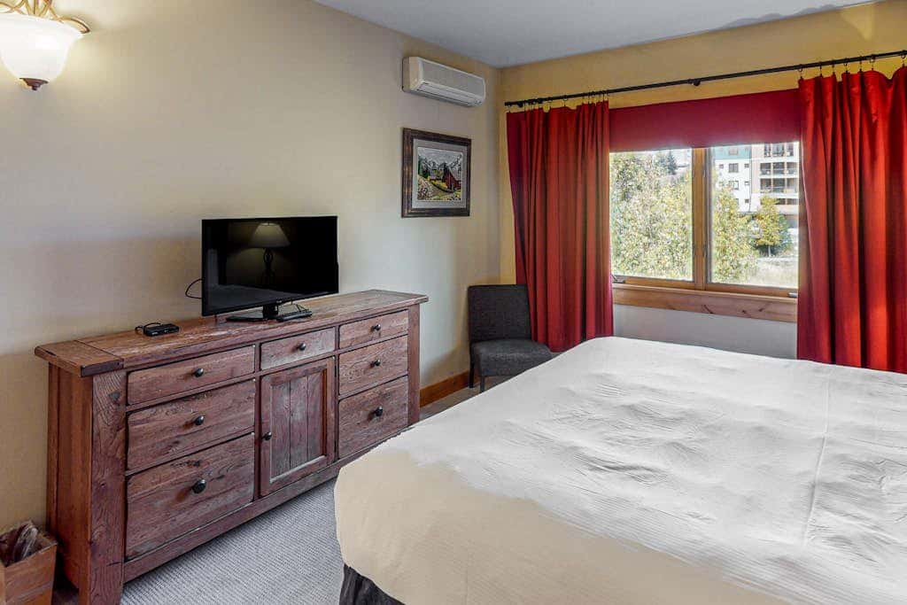 Canyon Creek A304