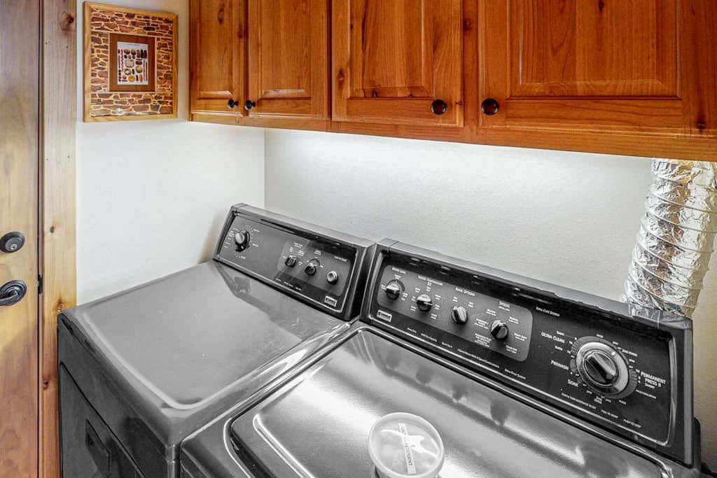 Canyon Creek A304