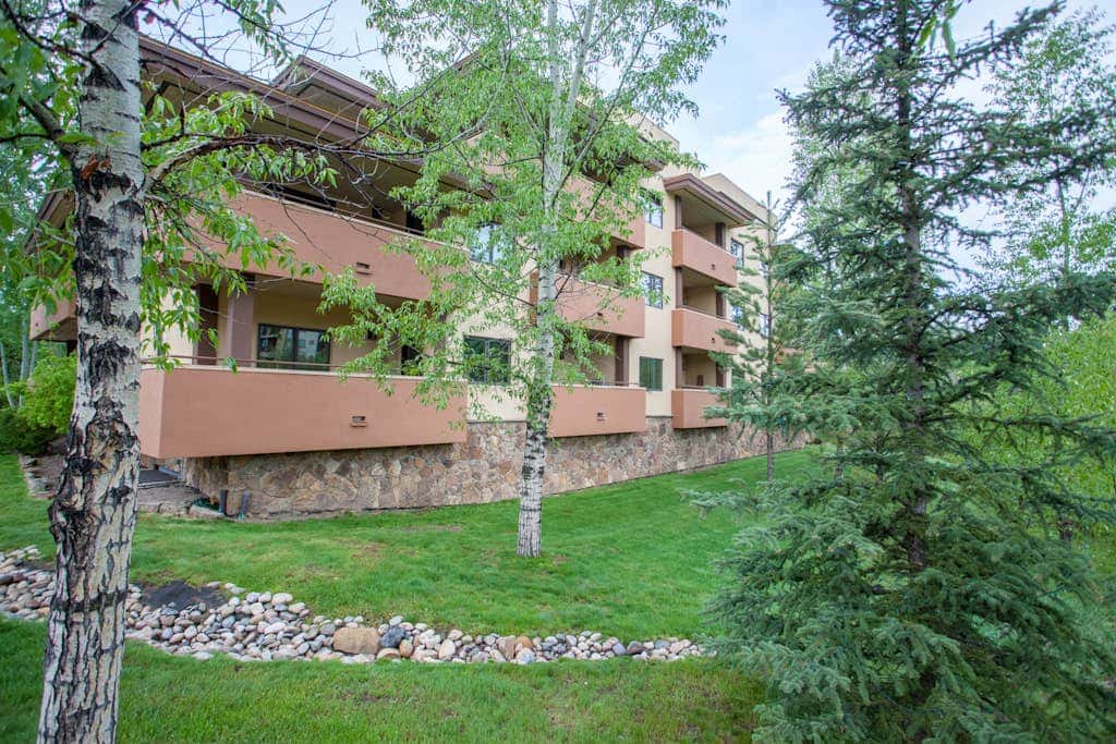 Canyon Creek A304