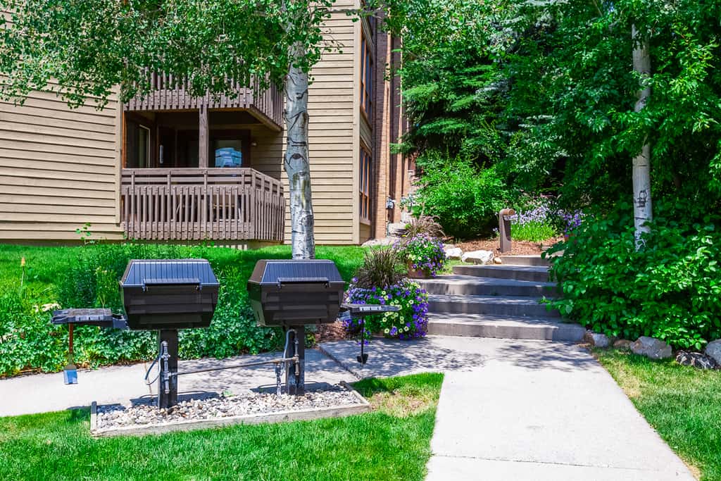 Lodge at Steamboat B203