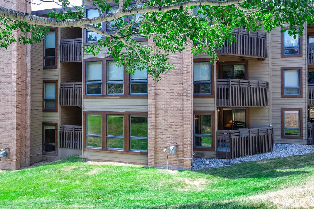Lodge at Steamboat B203