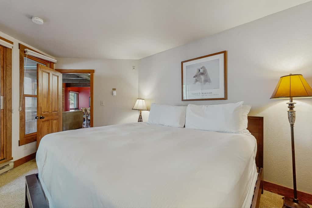 Lodge at Steamboat B203