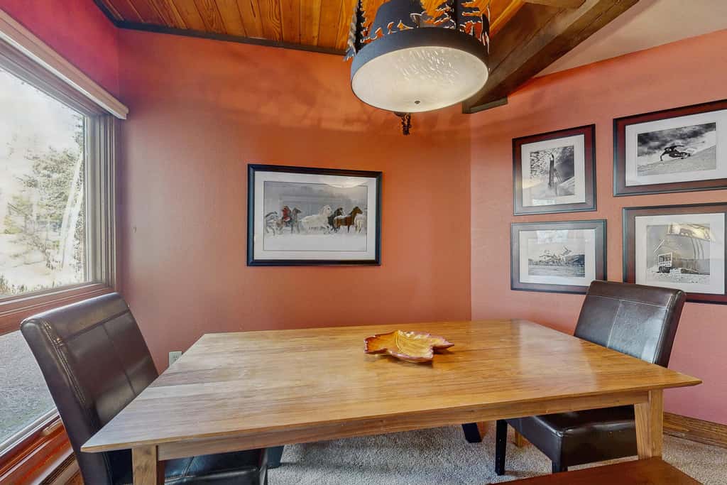 Lodge at Steamboat B203