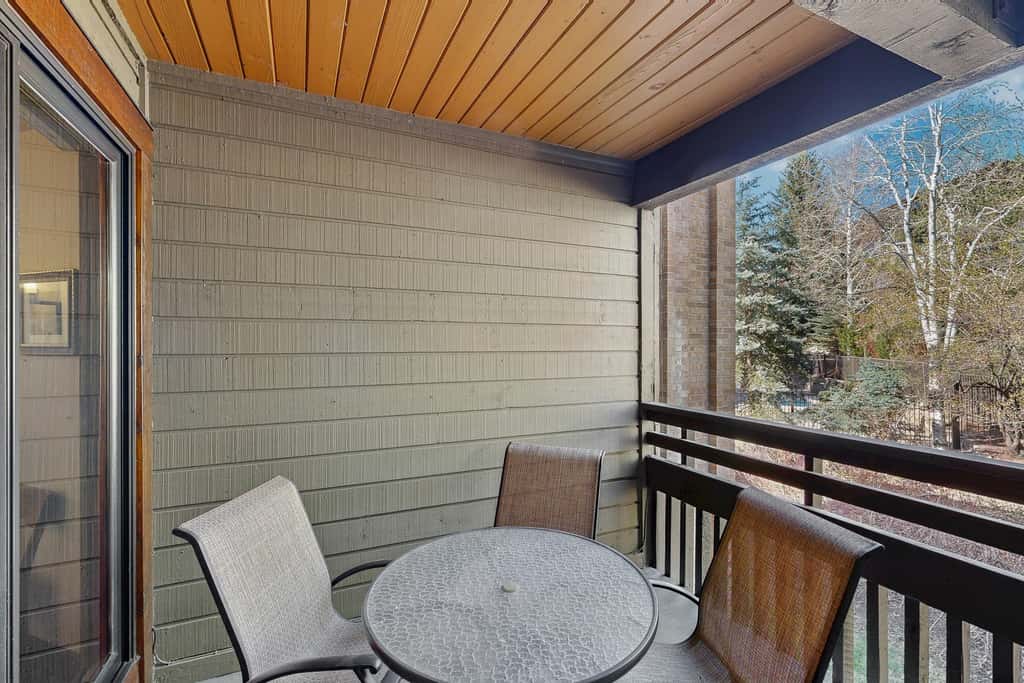 Lodge at Steamboat B203