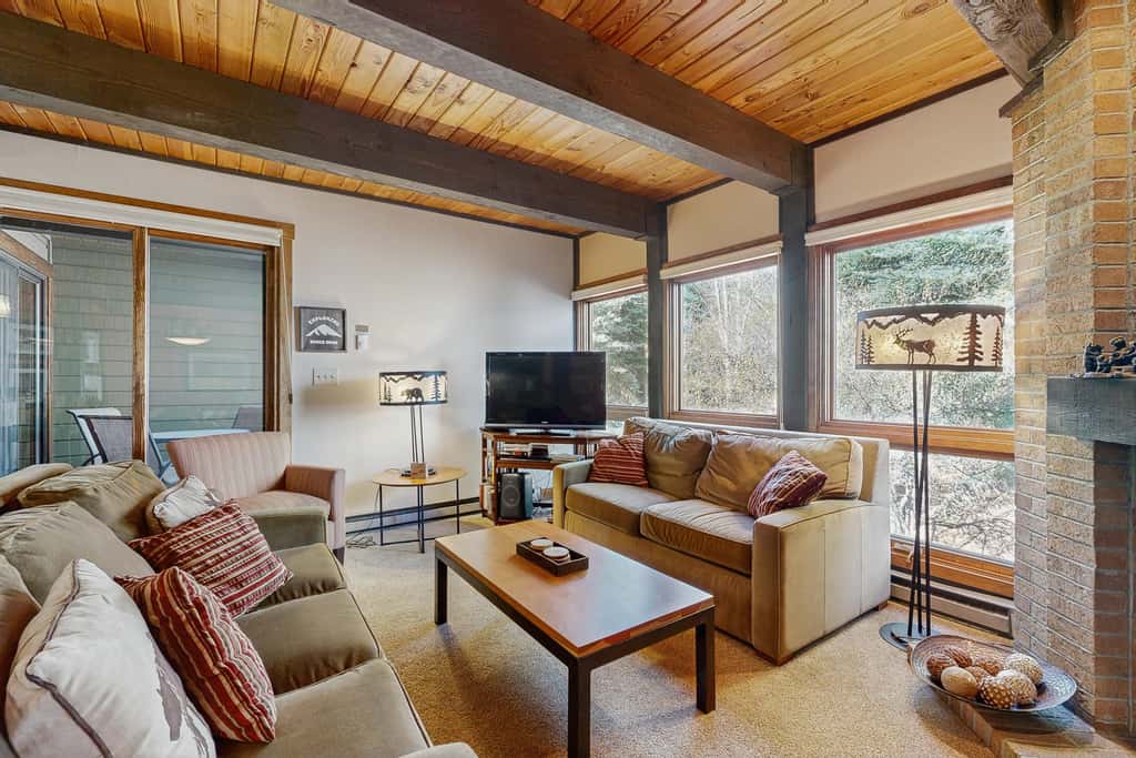 Lodge at Steamboat B203
