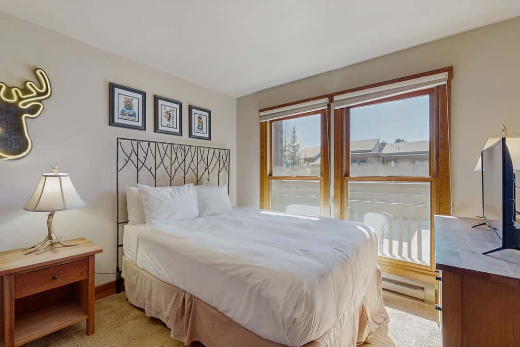 Lodge at Steamboat B203