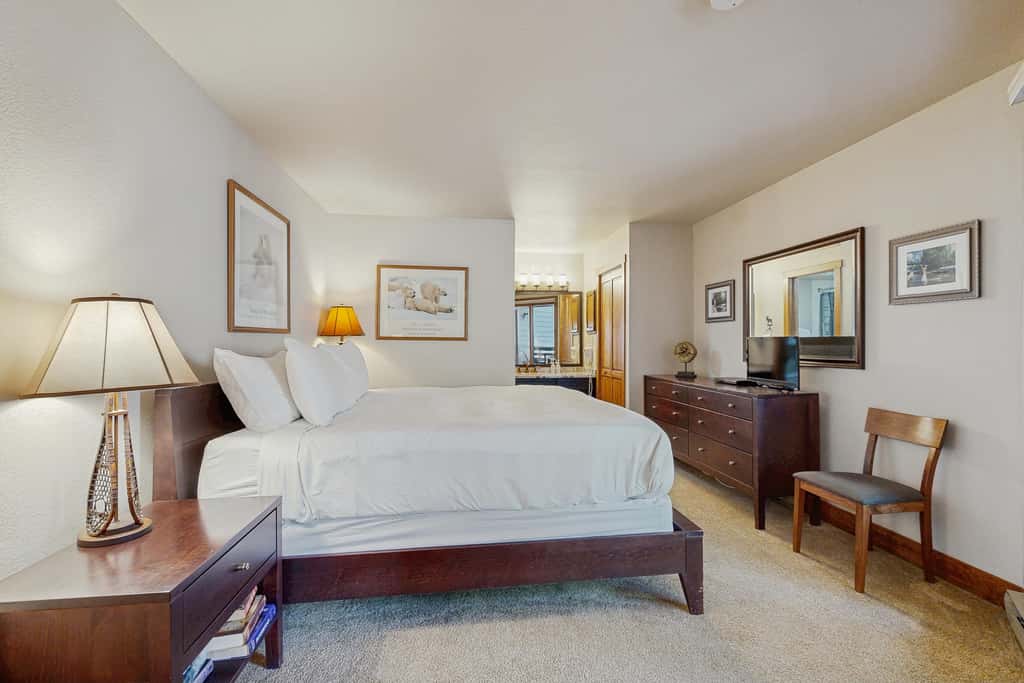 Lodge at Steamboat B203