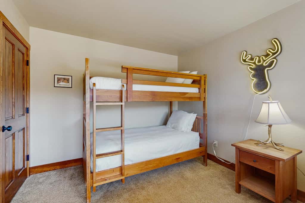 Lodge at Steamboat B203