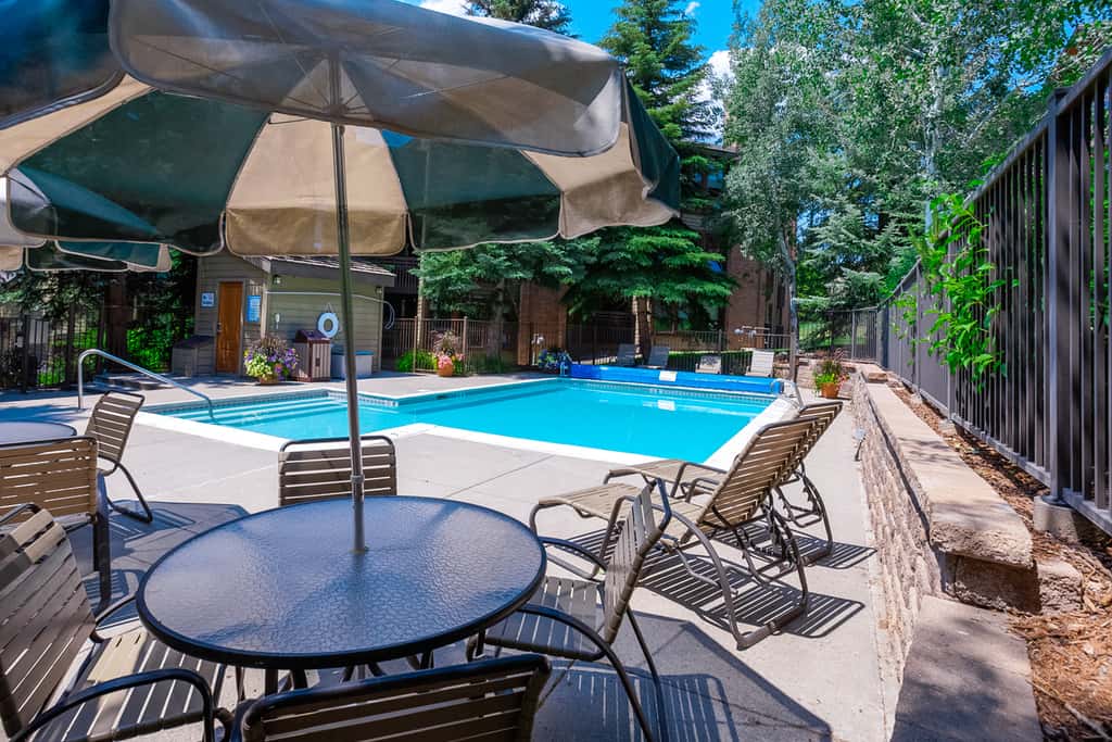 Lodge at Steamboat B203