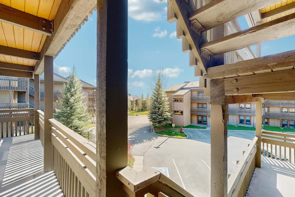 Lodge at Steamboat B203