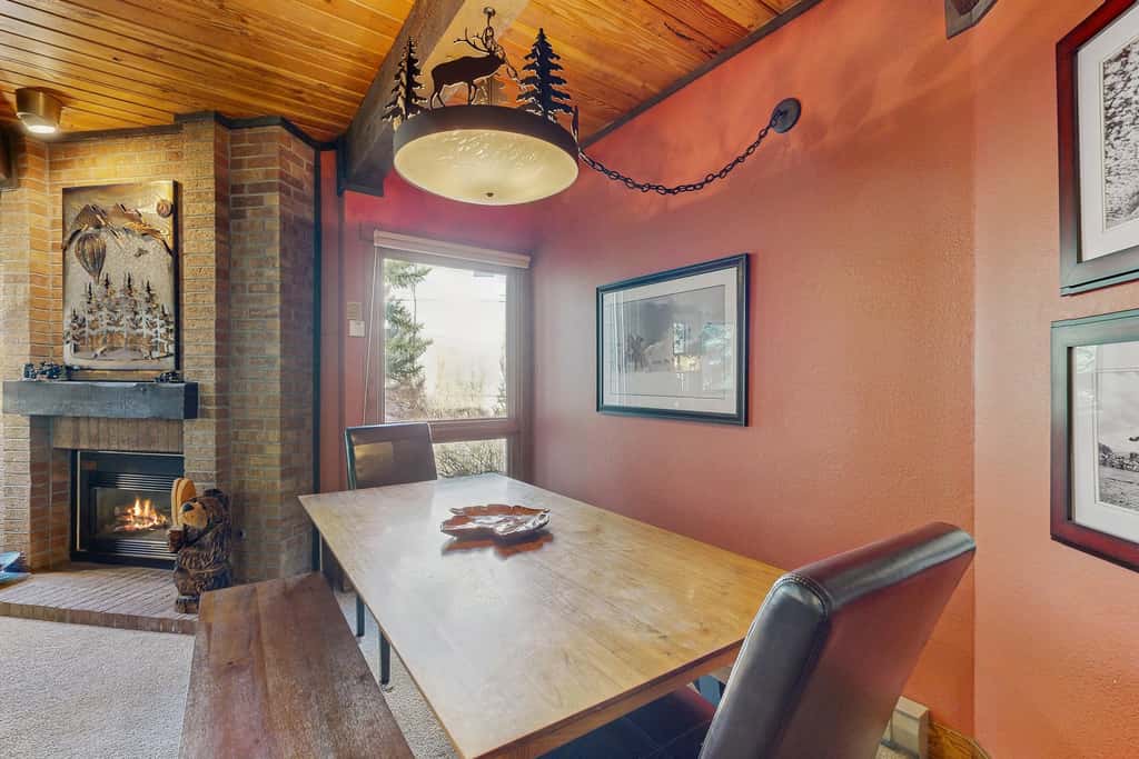 Lodge at Steamboat B203
