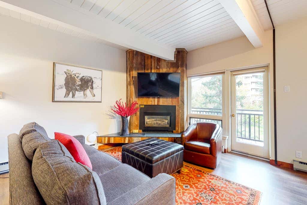 Ptarmigan House 24