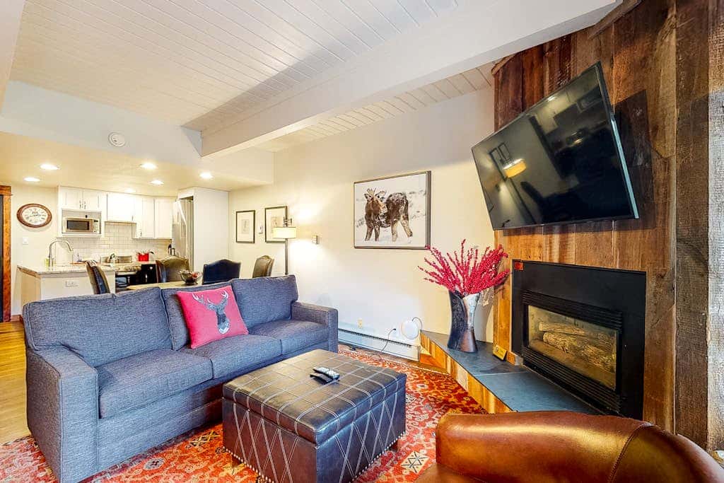 Ptarmigan House 24