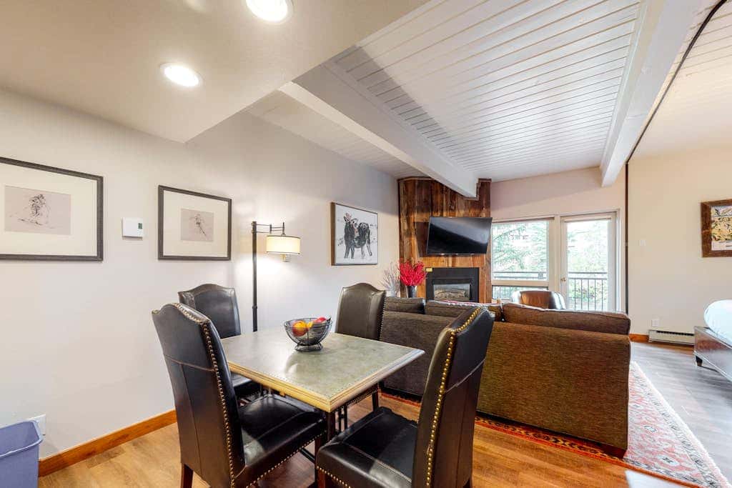 Ptarmigan House 24