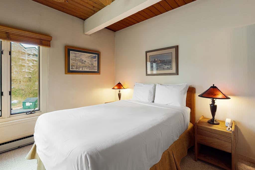 Ptarmigan House 20