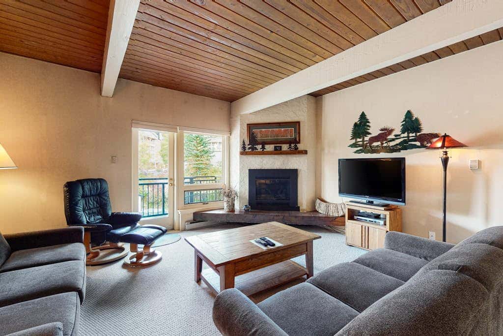 Ptarmigan House 20