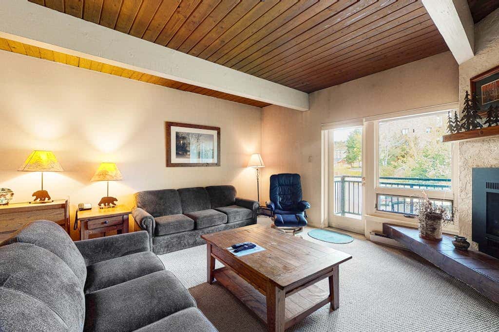 Ptarmigan House 20