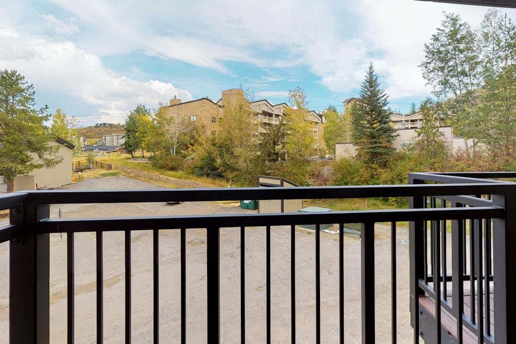 Ptarmigan House 20