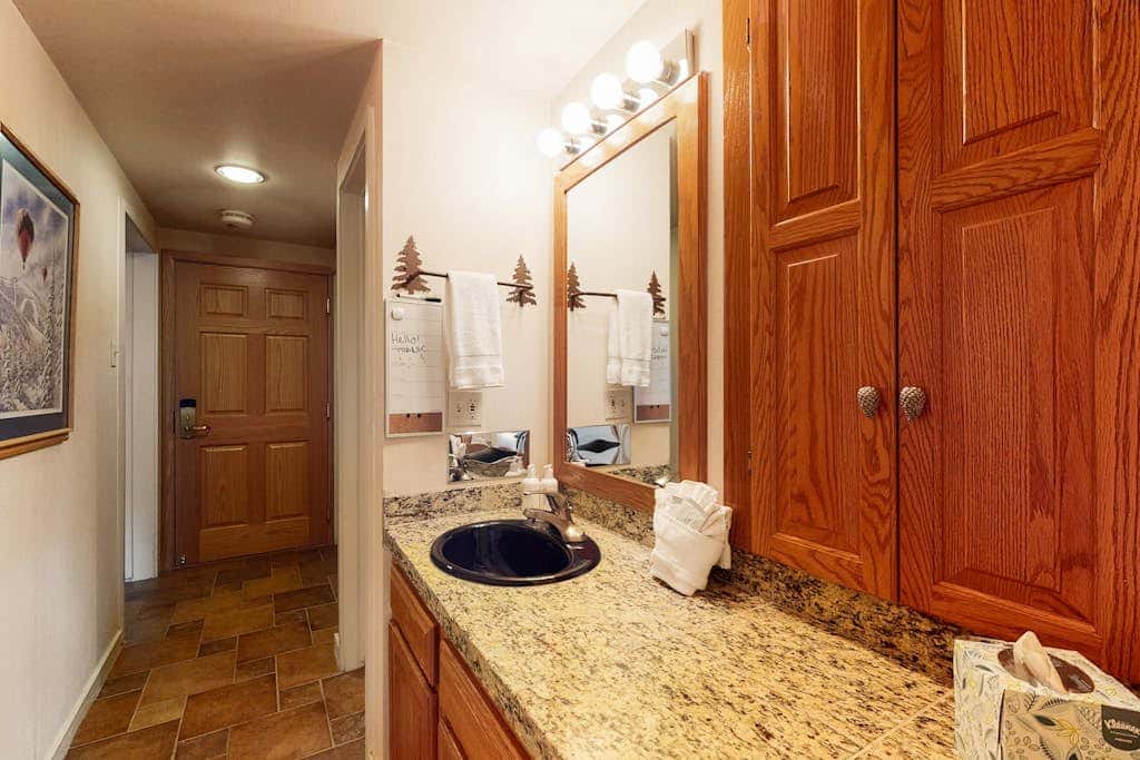 Ptarmigan House 20