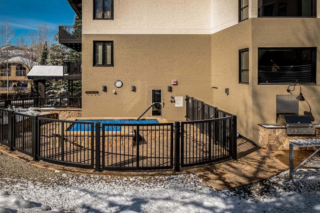 Ptarmigan House 20