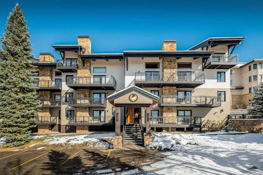 Ptarmigan House 20