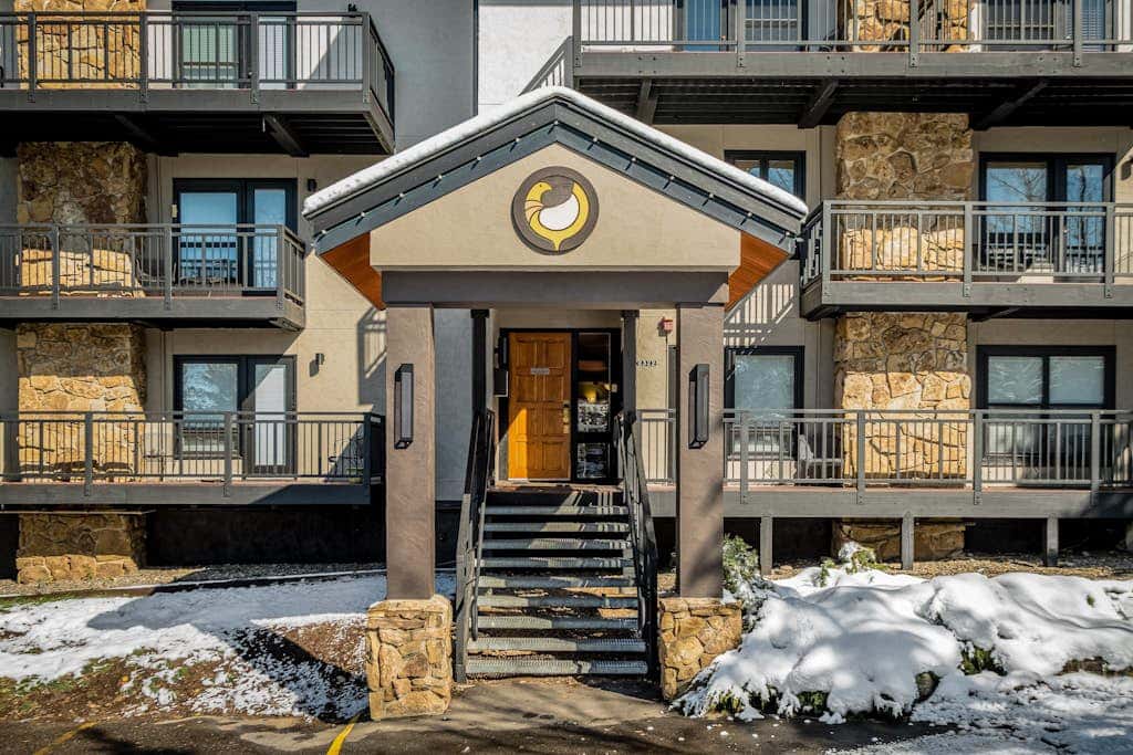 Ptarmigan House 20