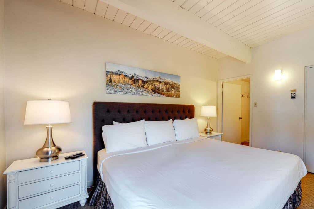 Ptarmigan House 10