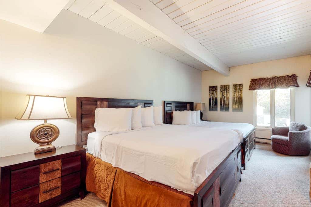Ptarmigan House 10