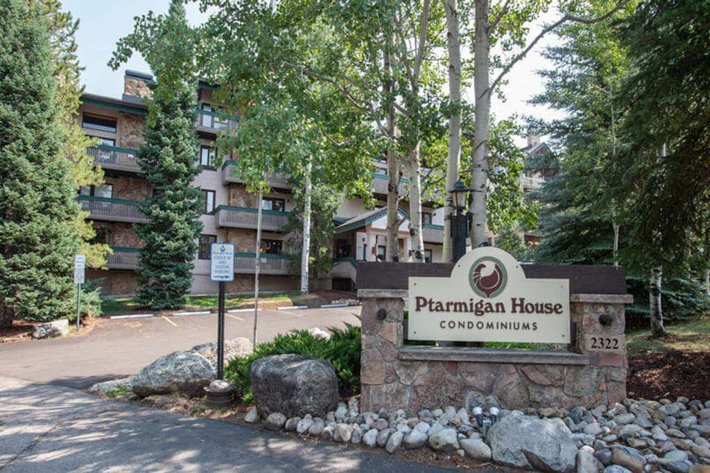Ptarmigan House 10