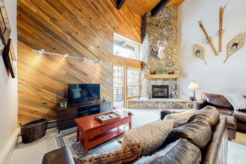Ptarmigan House 36