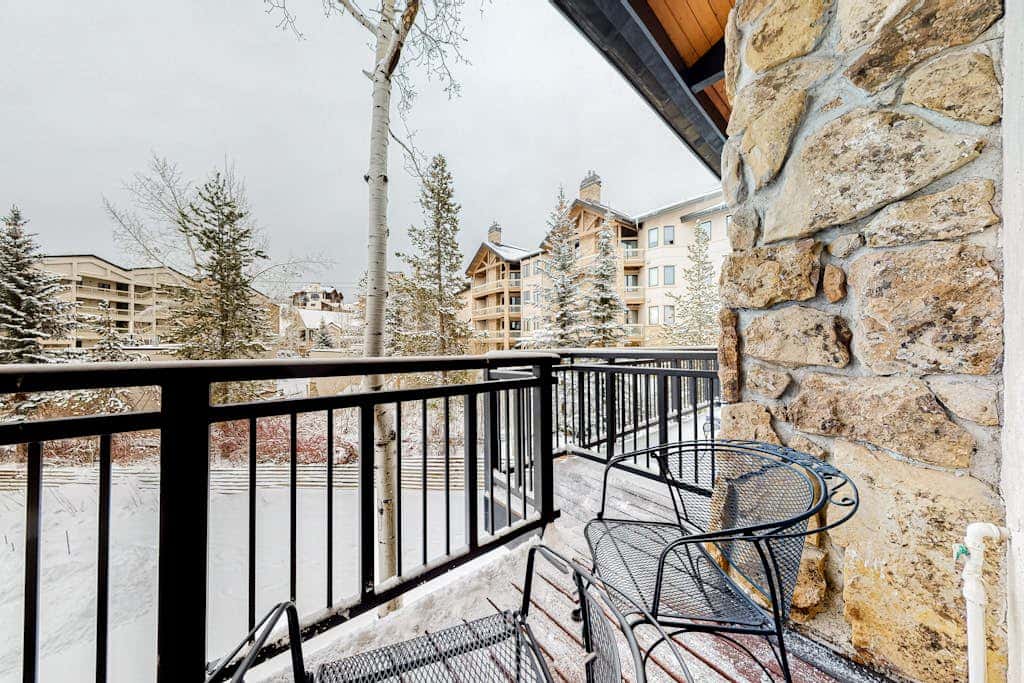 Ptarmigan House 36
