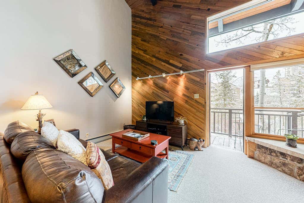 Ptarmigan House 36